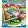Online Rush Hour junior puzzle Børn Spil & Puslespil