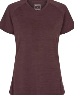 Dame Energetics Baselayer>Rylinda II Trænings T-shirt