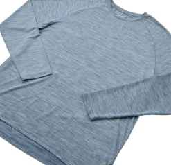 Outlet Rylu II Trænings Langærmet T-shirt Baselayer