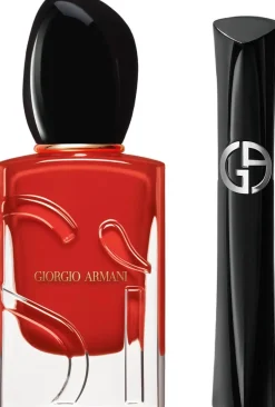 Sì Passione Eau de Parfum Holiday 2025 Gift Set Duft Gaveæsker