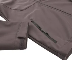 Sabina Softshell jakke-MCKINLEY Online