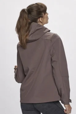 Sabina Softshell jakke-MCKINLEY Online