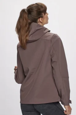 Sabina Softshell jakke-MCKINLEY Online