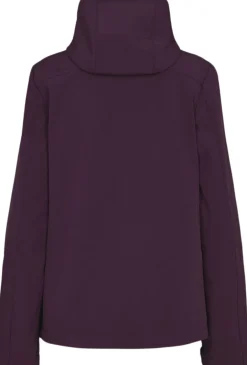 New Sabina Softshell jakke Dame Skitøj