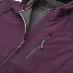 New Sabina Softshell jakke Dame Skitøj