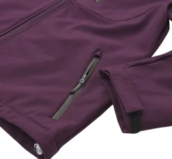 New Sabina Softshell jakke Dame Skitøj