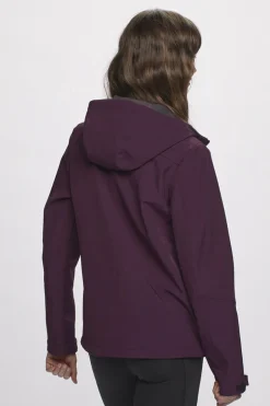 New Sabina Softshell jakke Dame Skitøj