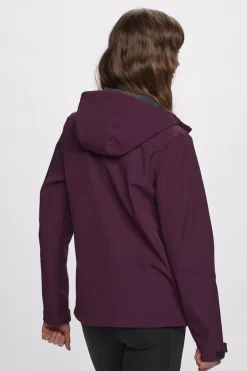 New Sabina Softshell jakke Dame Skitøj