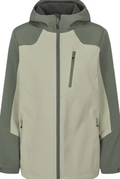 Sabina Softshell jakke-MCKINLEY Best