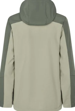 Sabina Softshell jakke-MCKINLEY Best