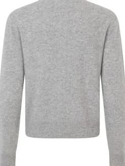 Dame Samsøe Samsøe Cashmere>Saboston Cardigan 6304