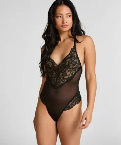 Dame Hunkemöller Sexet Lingeri|Bodystockings>Sabrina Body