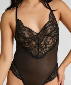 Dame Hunkemöller Sexet Lingeri|Bodystockings>Sabrina Body
