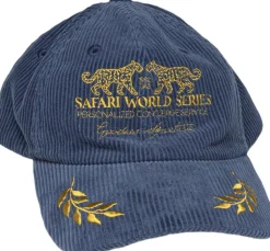Goodies Sportive Hatte & Huer>SAFARI CAP