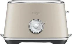 STA735ALM Select Luxe Toaster Almond Nougat-SAGE Sale