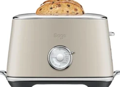STA735ALM Select Luxe Toaster Almond Nougat-SAGE Sale