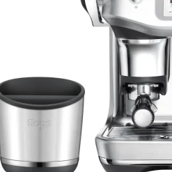 Hot The Knock Box 10 SEA 501 BSS Kaffe & Te