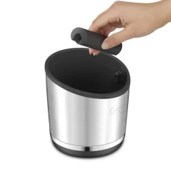 Hot The Knock Box 10 SEA 501 BSS Kaffe & Te