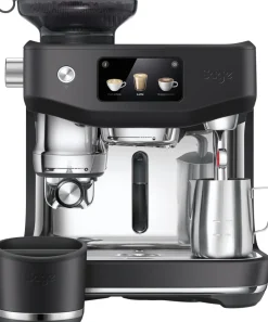 the Oracle Jet SES 985 BTR-SAGE Best