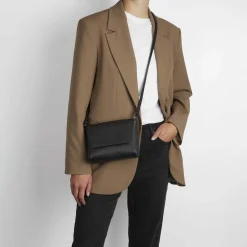 SaigeMBG Crossbody Bag, Grain-Markberg Discount