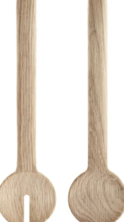 Eva Trio Bestik>Salatbestik eg