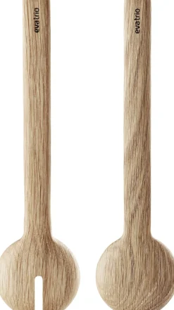 Eva Trio Bestik>Salatbestik eg