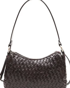 Dame ADAX Skuldertasker>Salerno shoulder bag Eleonora