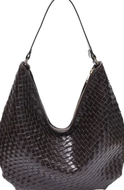Dame ADAX Skuldertasker>Salerno shoulder bag Mindy