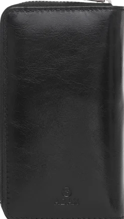 Clearance Salerno wallet Karina Dame Punge & Kortholdere