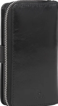 Clearance Salerno wallet Karina Dame Punge & Kortholdere