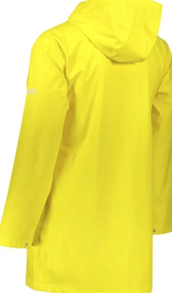 Salhus II regnjakke-H2O Best