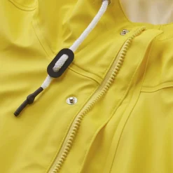 Salhus II regnjakke-H2O Best