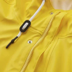 Salhus II regnjakke-H2O Best