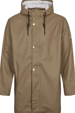 Clearance Salhus II regnjakke Regntøj