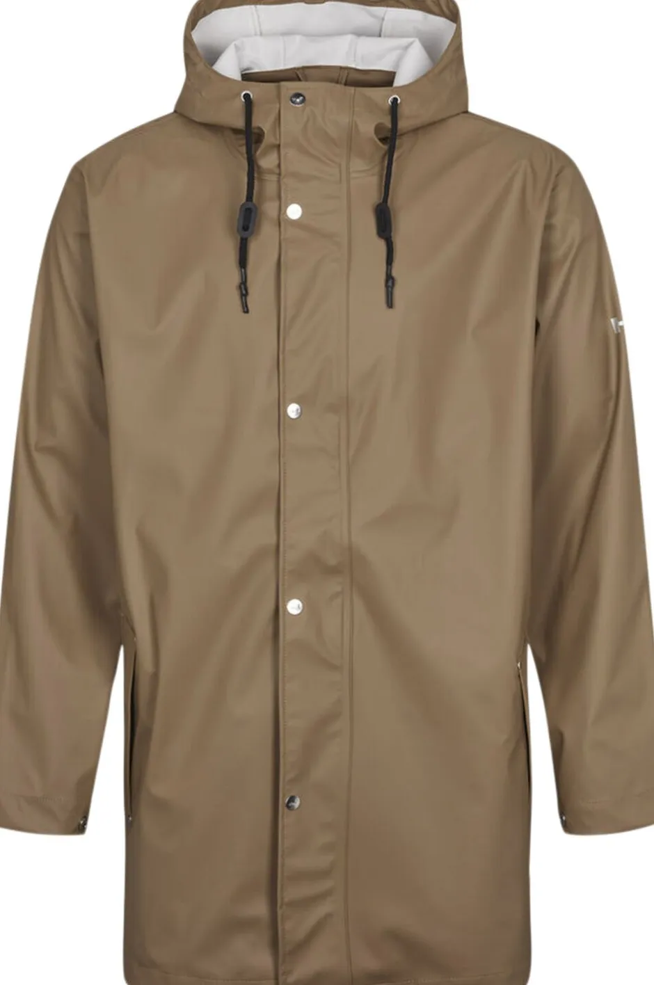 Clearance Salhus II regnjakke Regntøj