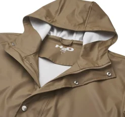 Clearance Salhus II regnjakke Regntøj