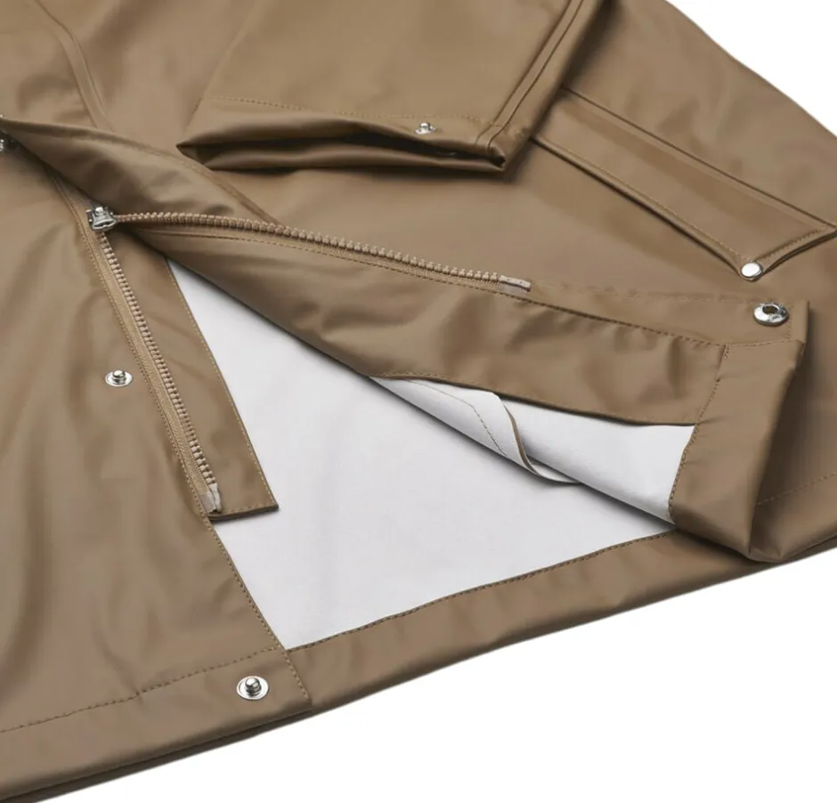 Clearance Salhus II regnjakke Regntøj