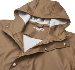 Clearance Salhus II regnjakke Regntøj