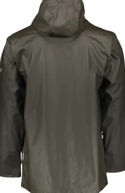 H2O Regntøj|Sport>Salhus Regnjakke