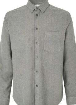 Samsøe Samsøe Skjorter>Saliam NP shirt 15839