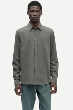 Saliam NX shirt 10504-Samsøe Samsøe Outlet