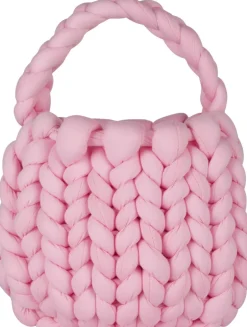 Dame SUI AVA Håndtasker>Sally Braided Bag