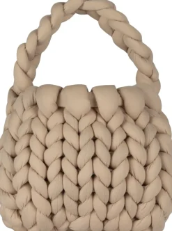 Sally Braided Bag-SUI AVA Hot