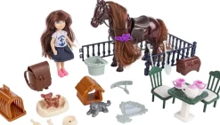 HEST-STALD-HUNDmm-Sally Clearance