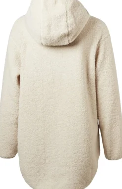 Dame Etirel Jakker|Sport>Sally Pile fleecejakke