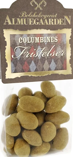 Salmiak choko-mandler-Almuegaarden Online