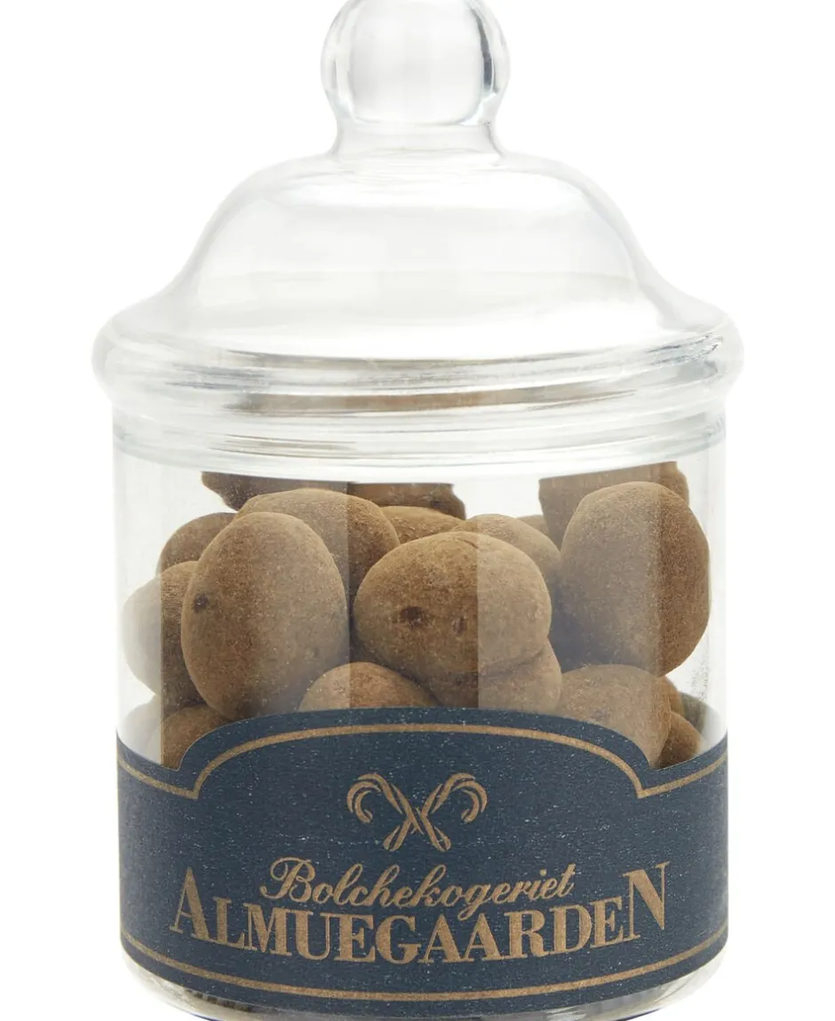 Salmiak choko-mandler-Almuegaarden Best