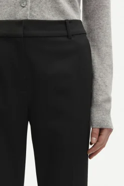 Salota trousers 15496-Samsøe Samsøe