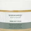 Karmameju Skincare Kropspleje|Hånd- Og Fodpleje>Salt Body Scrub MORE, 300 ml