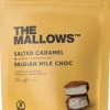 The Mallows Skumfiduser>Salted Caramel